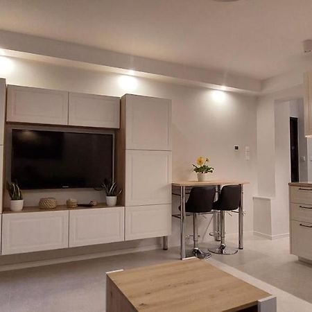 Apartament Akcent Sopot Extérieur photo