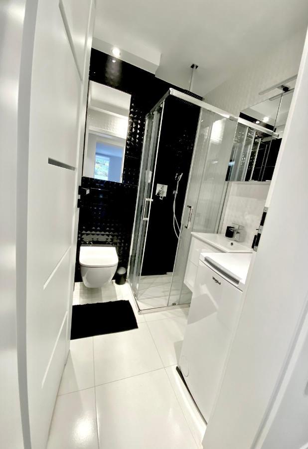 Apartament Akcent Sopot Extérieur photo