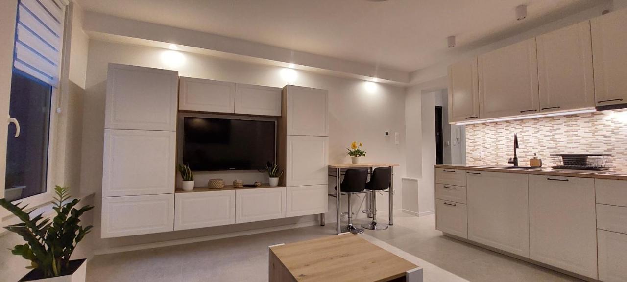 Apartament Akcent Sopot Extérieur photo