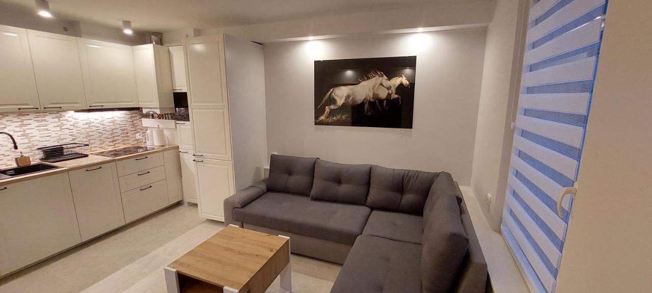 Apartament Akcent Sopot Extérieur photo