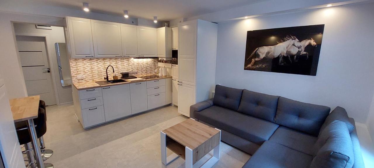 Apartament Akcent Sopot Extérieur photo