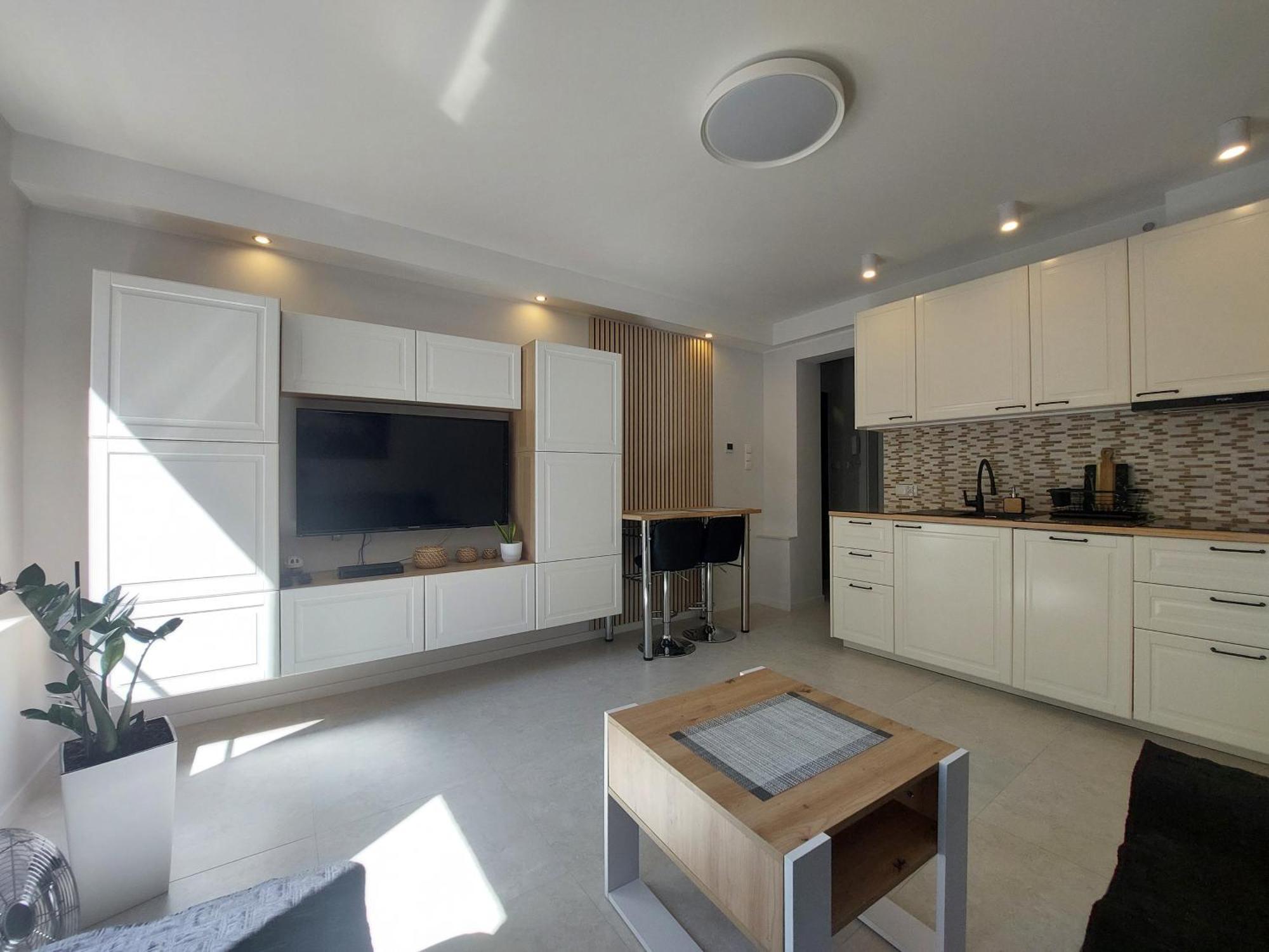 Apartament Akcent Sopot Extérieur photo
